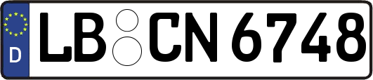 LB-CN6748
