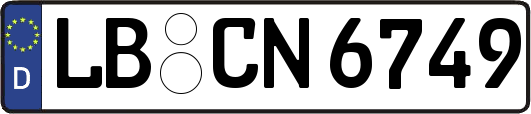 LB-CN6749