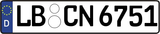 LB-CN6751