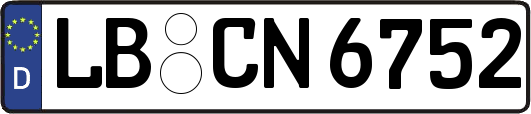 LB-CN6752
