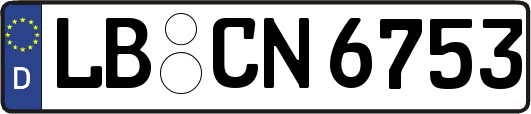 LB-CN6753