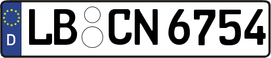 LB-CN6754