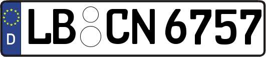 LB-CN6757