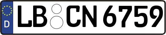 LB-CN6759