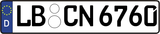 LB-CN6760