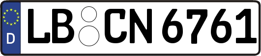 LB-CN6761
