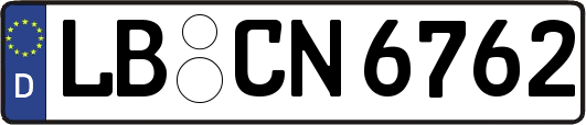 LB-CN6762