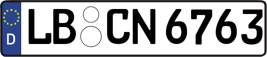 LB-CN6763