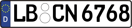 LB-CN6768
