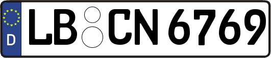 LB-CN6769