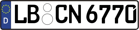 LB-CN6770