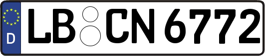 LB-CN6772