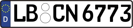 LB-CN6773