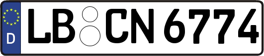 LB-CN6774