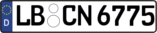 LB-CN6775