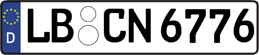 LB-CN6776