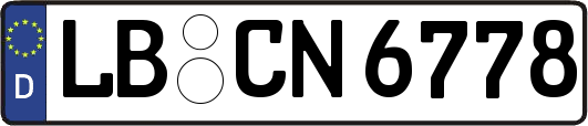 LB-CN6778