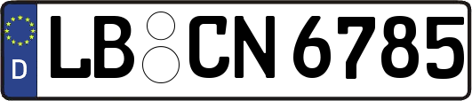 LB-CN6785