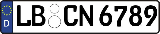 LB-CN6789