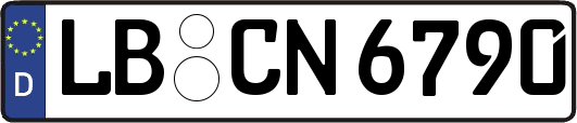 LB-CN6790