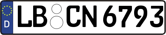 LB-CN6793