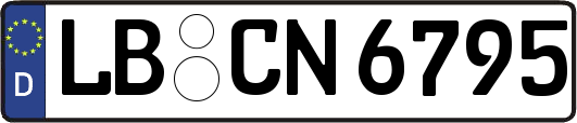 LB-CN6795