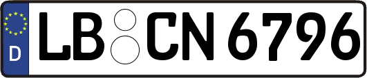 LB-CN6796