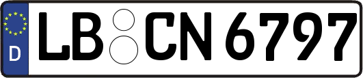LB-CN6797