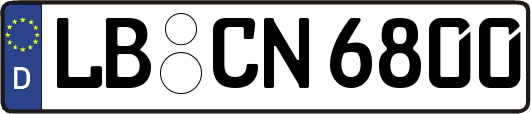 LB-CN6800