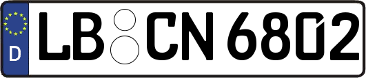 LB-CN6802