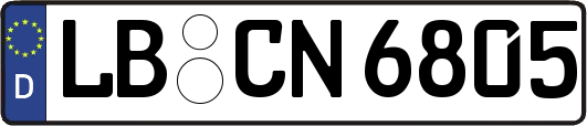 LB-CN6805