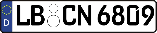 LB-CN6809