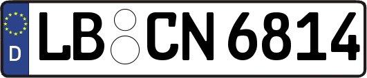 LB-CN6814