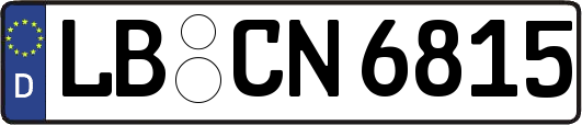 LB-CN6815