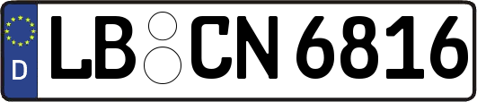 LB-CN6816