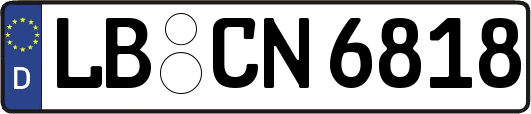 LB-CN6818