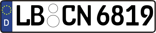 LB-CN6819