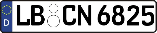LB-CN6825