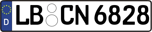 LB-CN6828