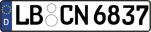 LB-CN6837