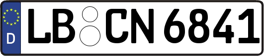 LB-CN6841