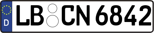 LB-CN6842