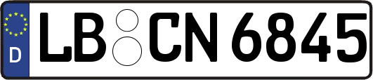 LB-CN6845