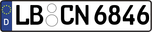 LB-CN6846