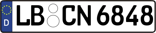 LB-CN6848