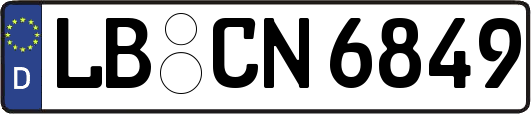 LB-CN6849