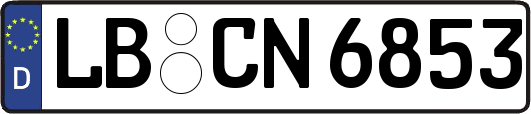 LB-CN6853