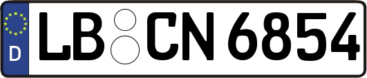 LB-CN6854