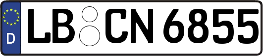 LB-CN6855