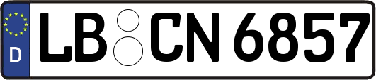 LB-CN6857